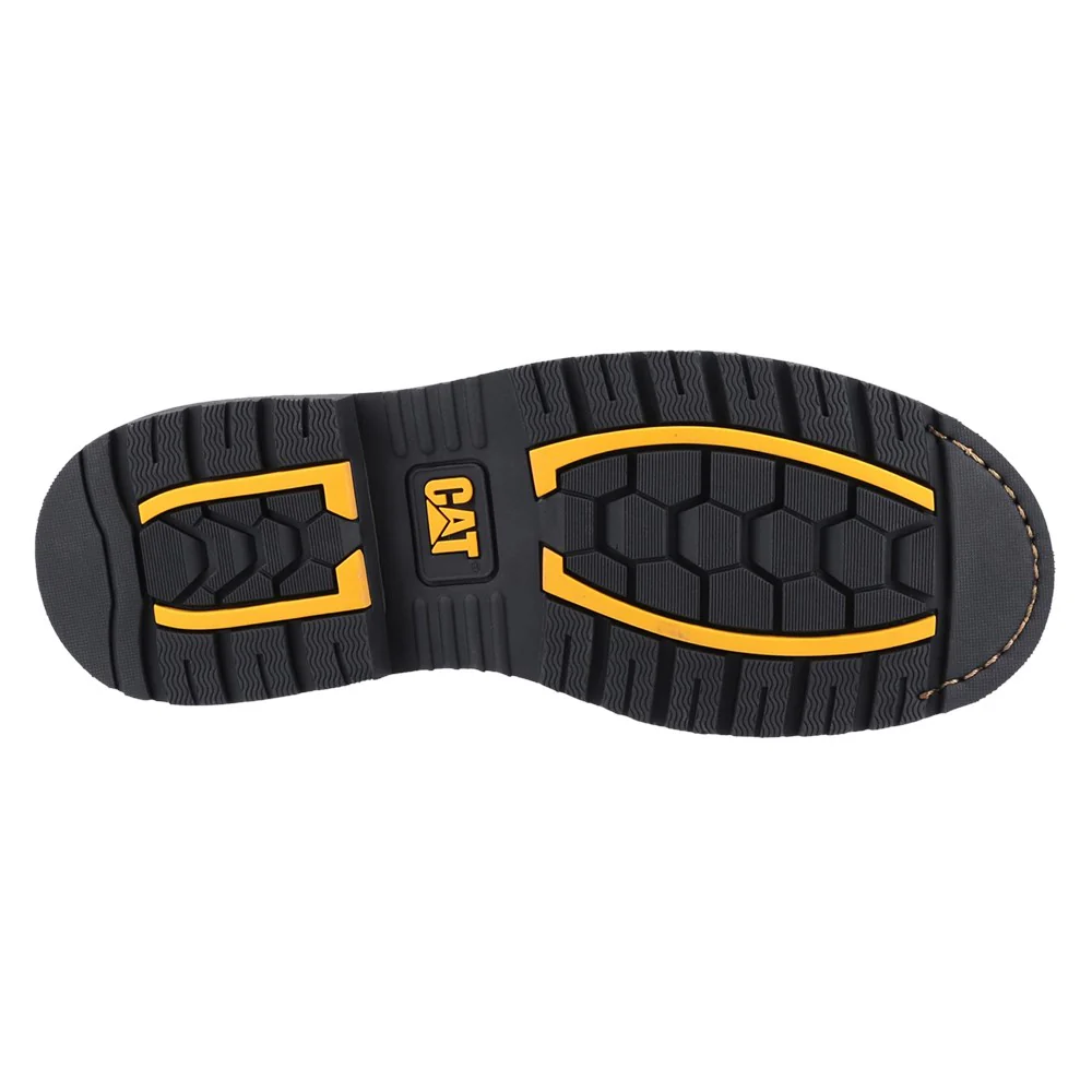 Caterpillar Powerplant Dealer Safety Boots - Image 9