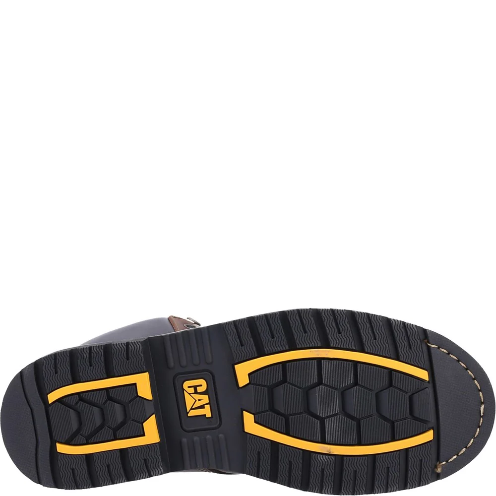 Caterpillar Powerplant GYW Safety Boots - Image 3