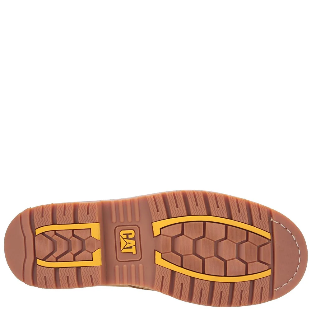 Caterpillar Powerplant GYW Safety Boots - Image 3