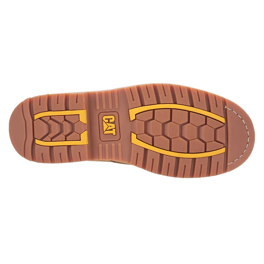 Caterpillar Powerplant GYW Safety Boots - Image 7