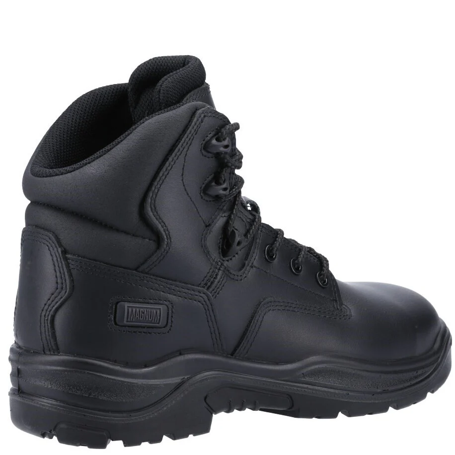 Magnum Precision Sitemaster CT CP Uniform Safety Boot - Image 2