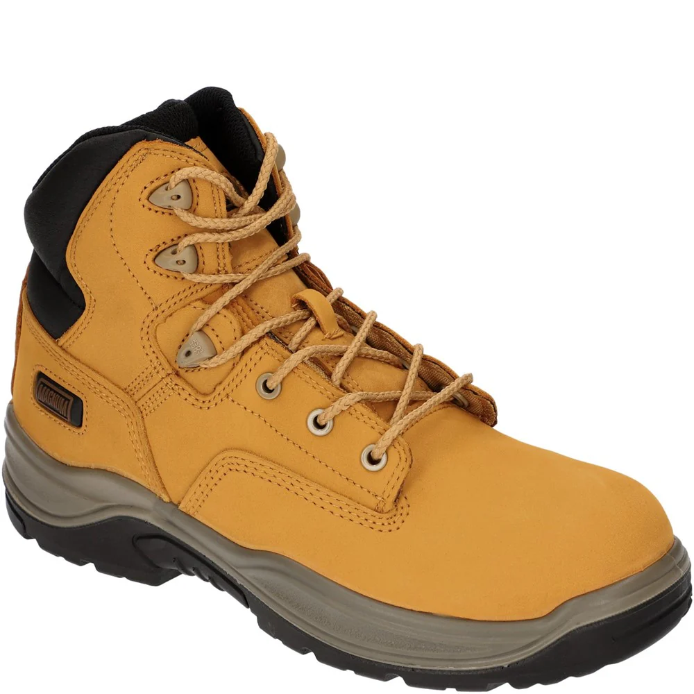 Magnum Precision Sitemaster CT CP Uniform Safety Boot