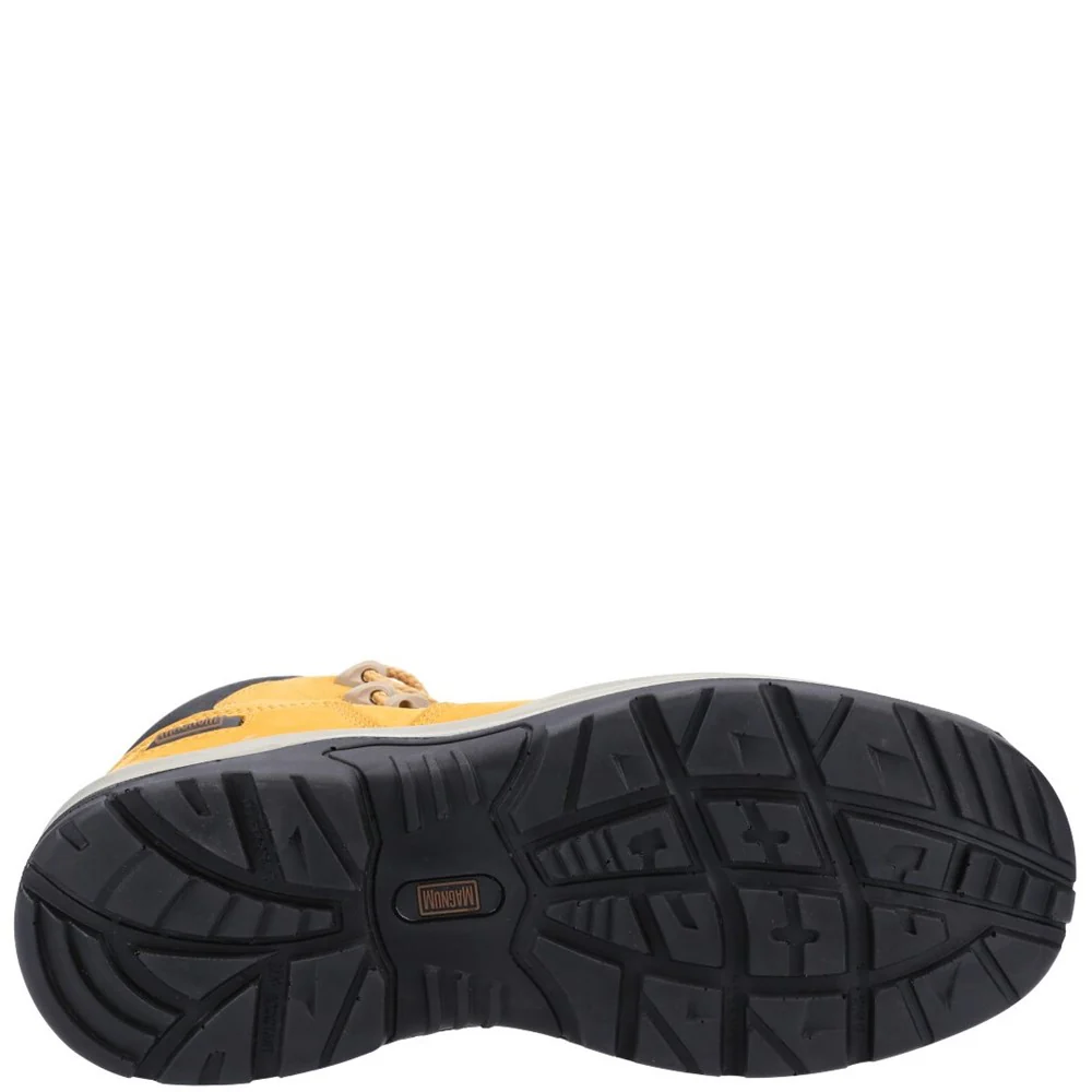 Magnum Precision Sitemaster CT CP Uniform Safety Boot - Image 3
