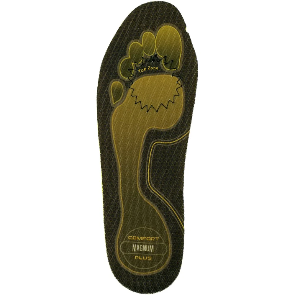 Magnum Precision Sitemaster CT CP Uniform Safety Boot - Image 8