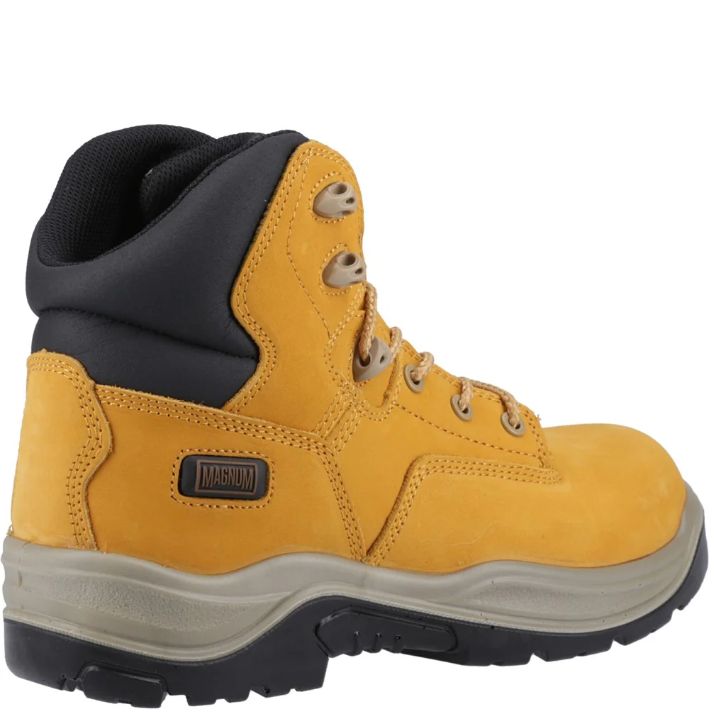 Magnum Precision Sitemaster CT CP Uniform Safety Boot - Image 2