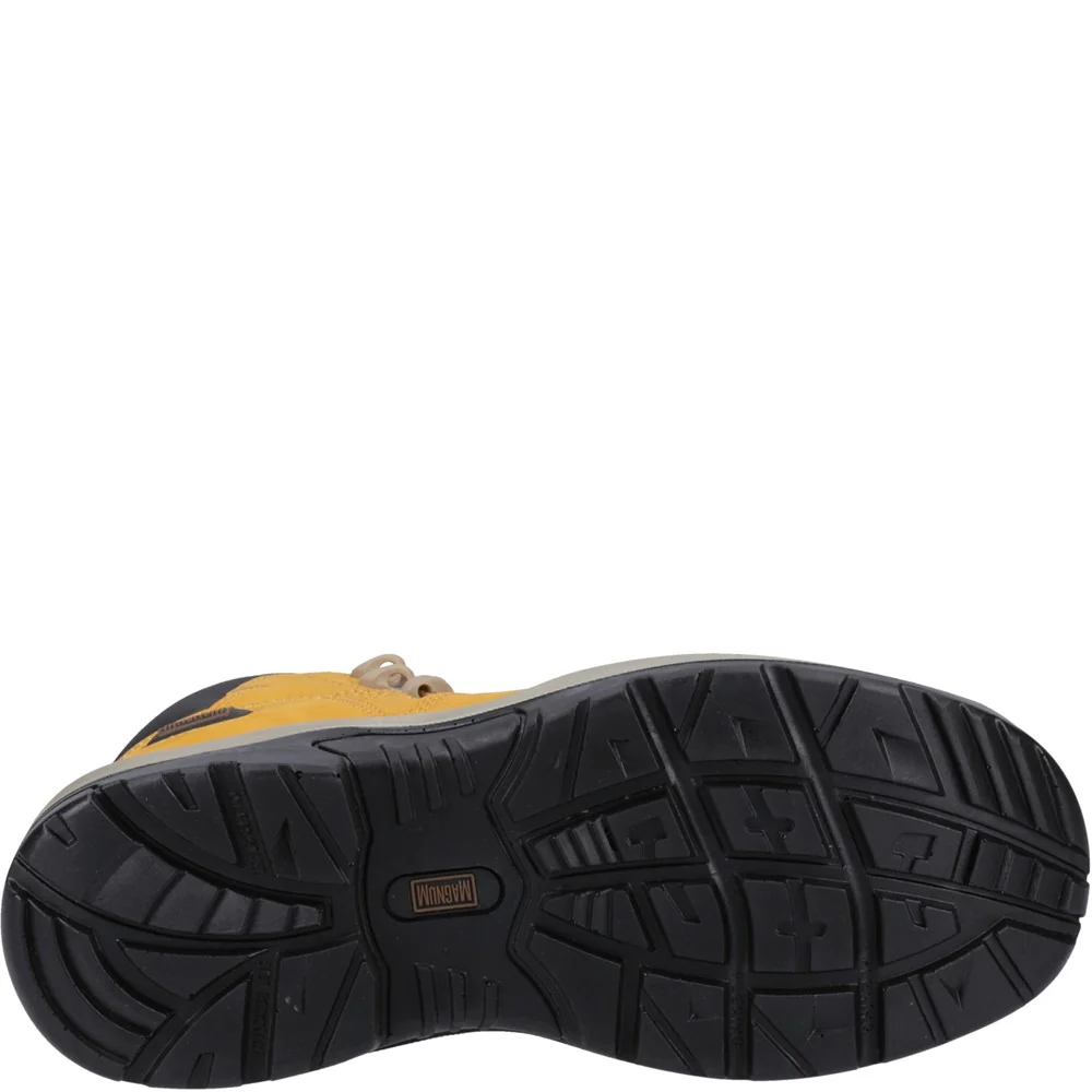 Magnum Precision Sitemaster CT CP Uniform Safety Boot - Image 3