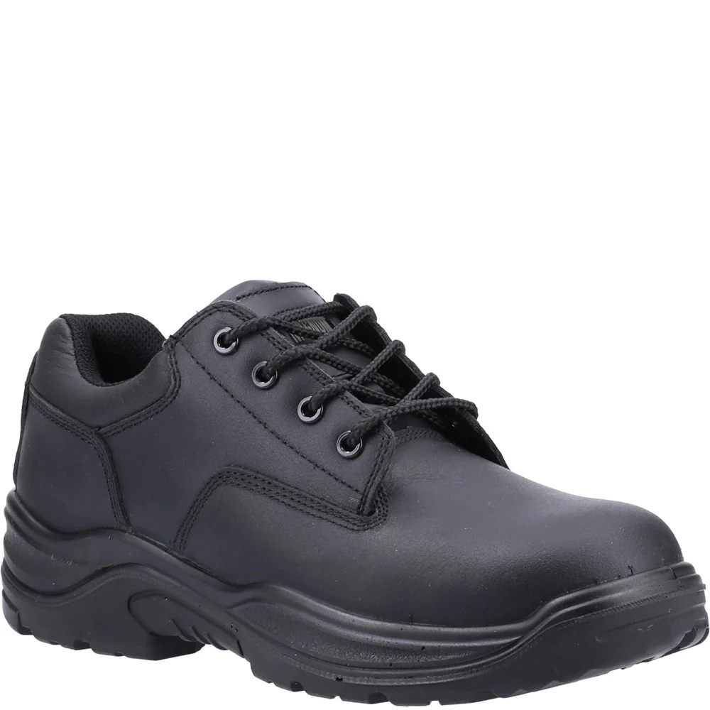 Magnum Precision Sitemaster Low CT CP Uniform Safety Shoe