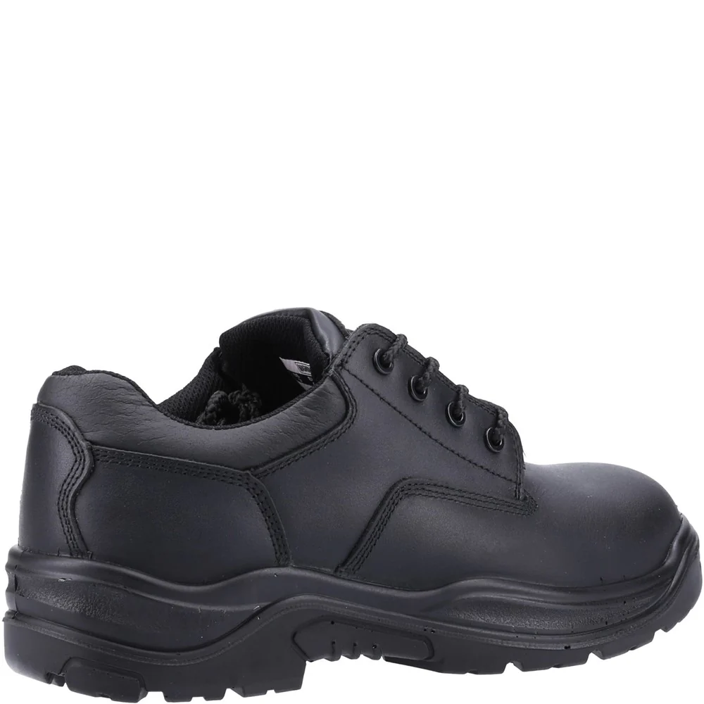 Magnum Precision Sitemaster Low CT CP Uniform Safety Shoe - Image 2