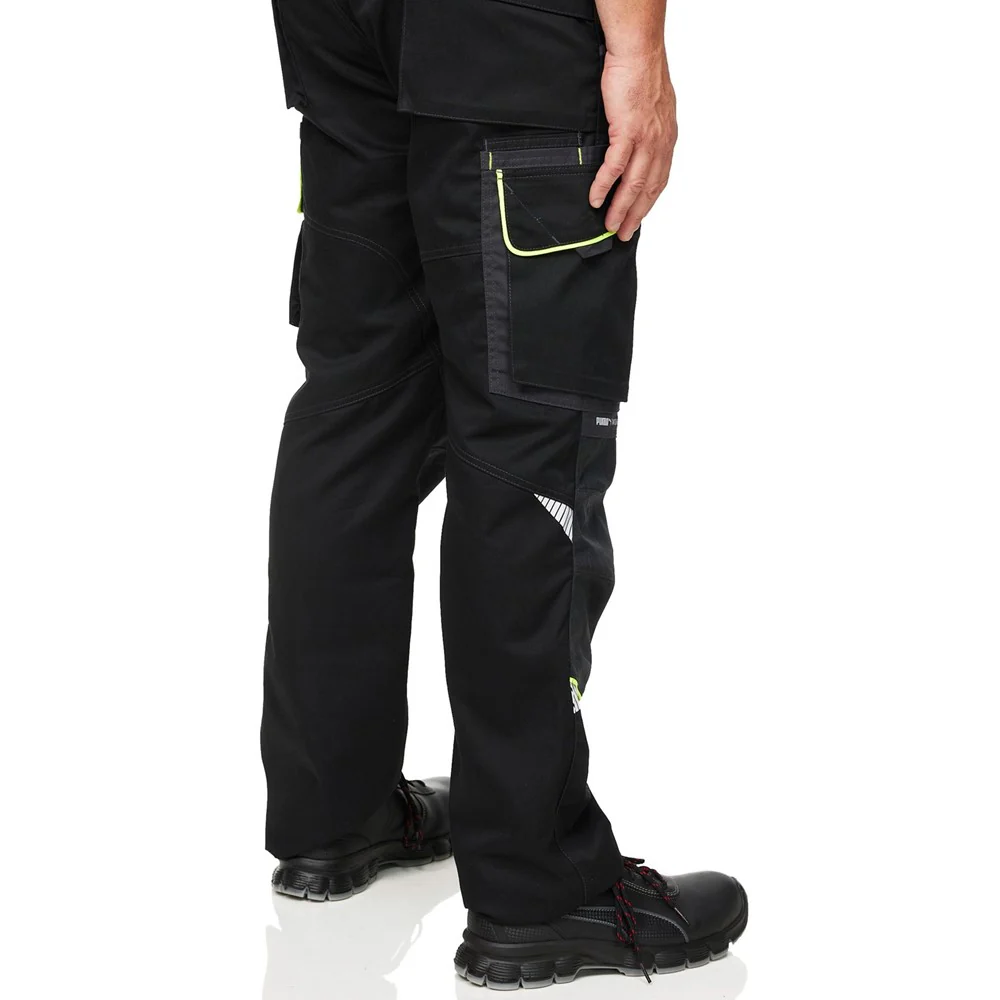 Puma Workwear Precision X Work Trousers - Image 4