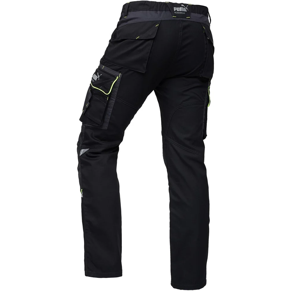 Puma Workwear Precision X Work Trousers - Image 6