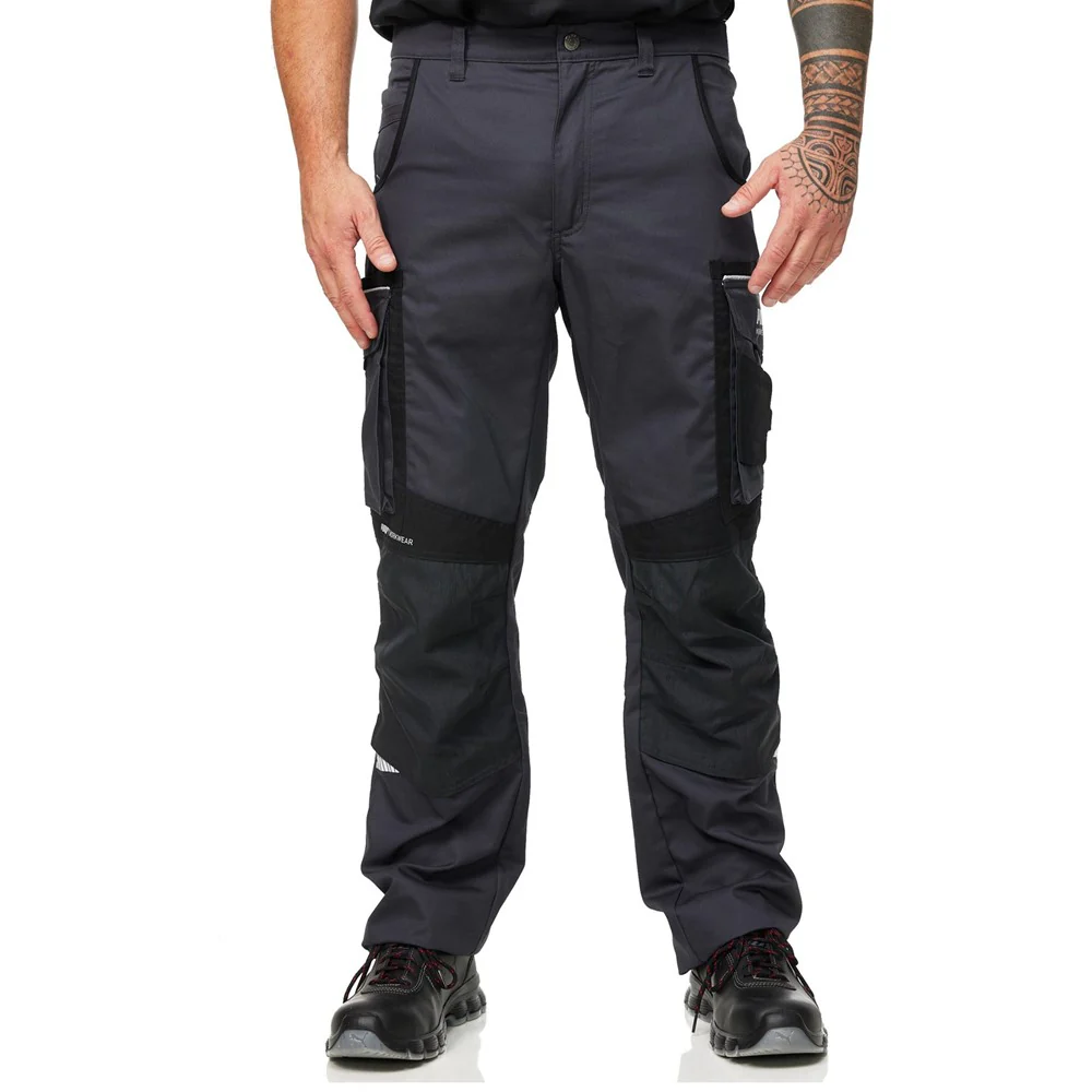 Puma Workwear Precision X Work Trousers