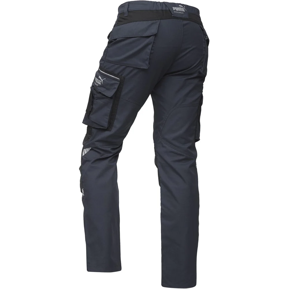 Puma Workwear Precision X Work Trousers - Image 6