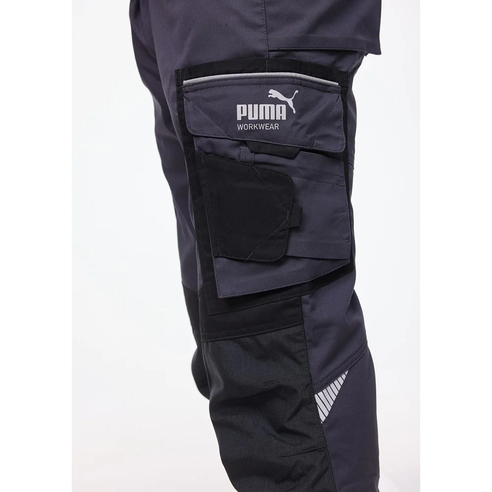 Puma Workwear Precision X Work Trousers - Image 8