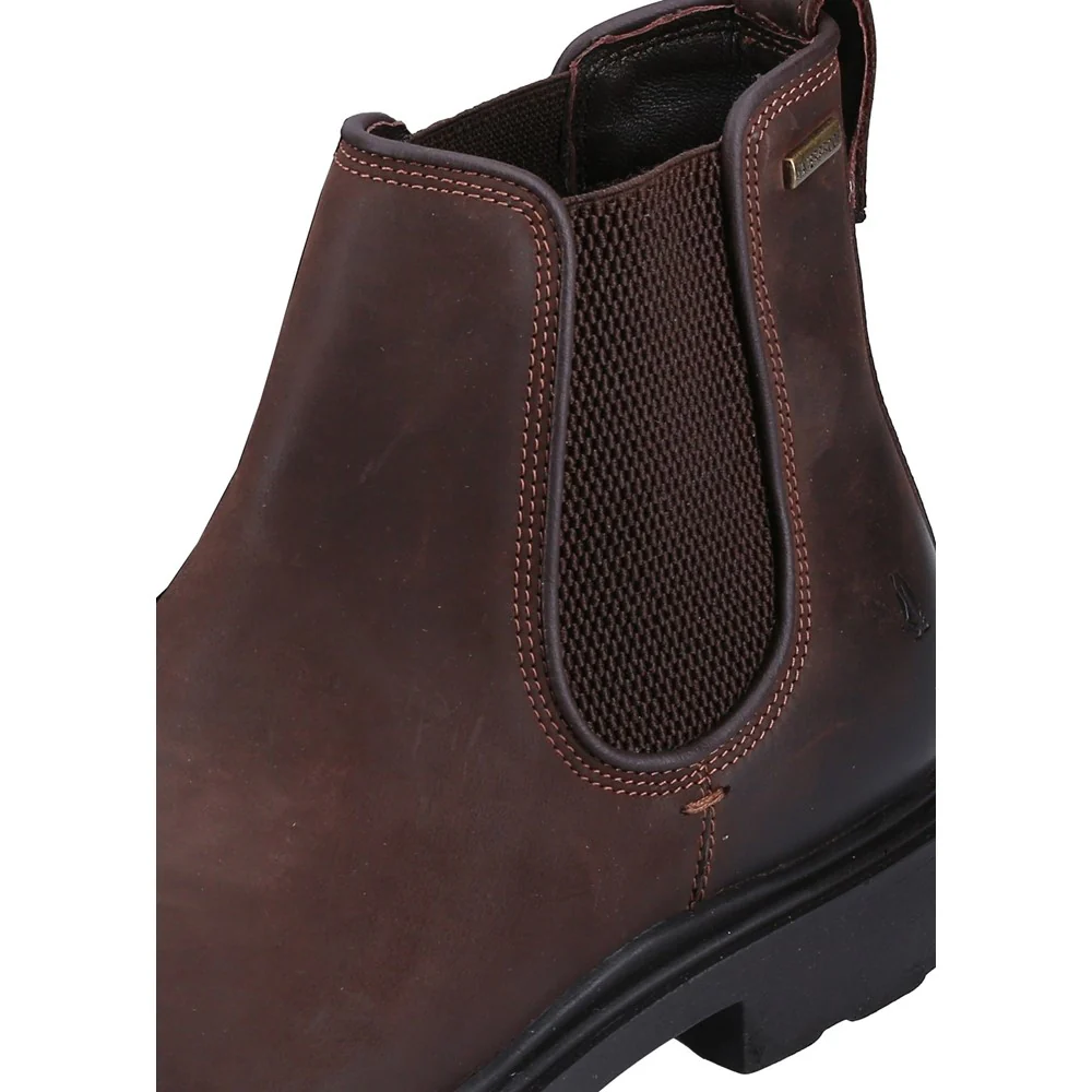 Hush Puppies Preston Chelsea Boot - Image 10