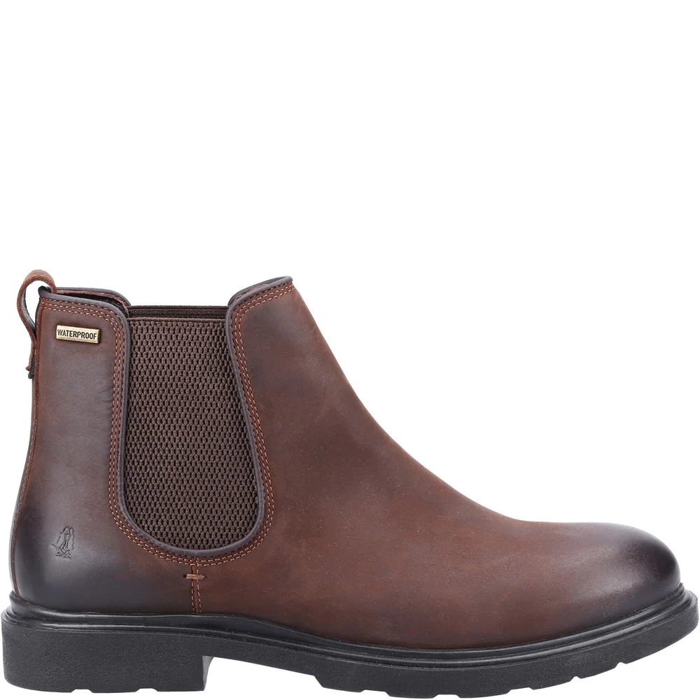 Hush Puppies Preston Chelsea Boot - Image 4