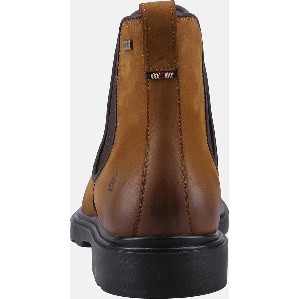 Hush Puppies Preston Chelsea Boot - Image 10