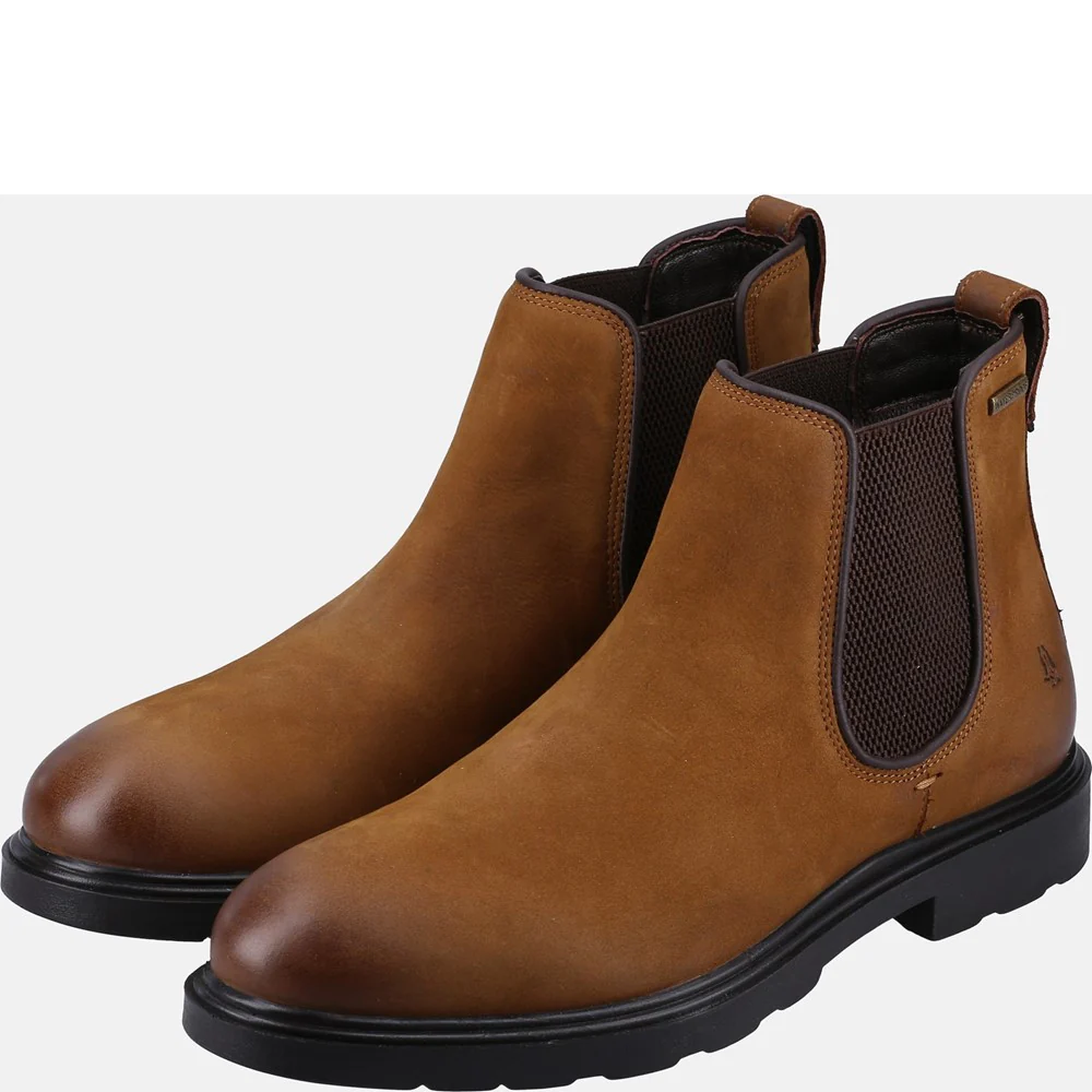Hush Puppies Preston Chelsea Boot - Image 9