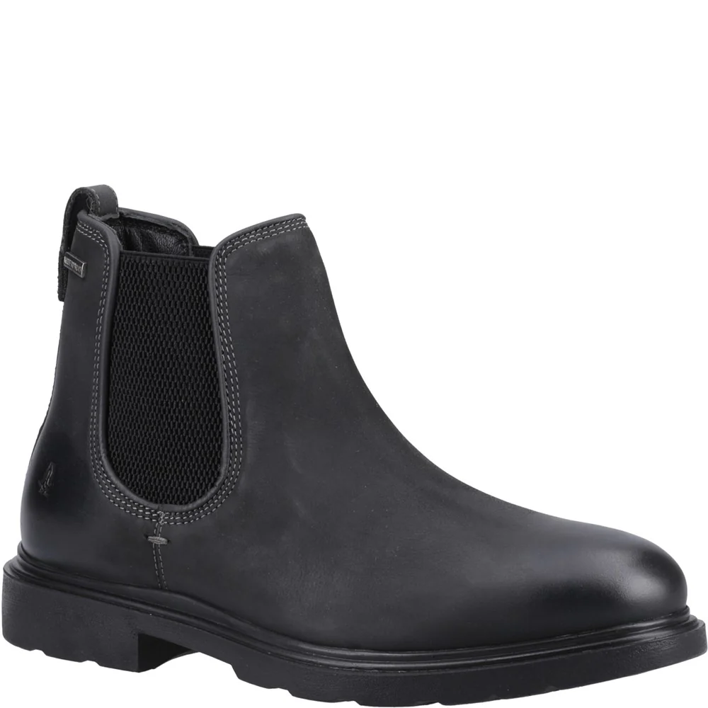 Hush Puppies Preston Chelsea Boot