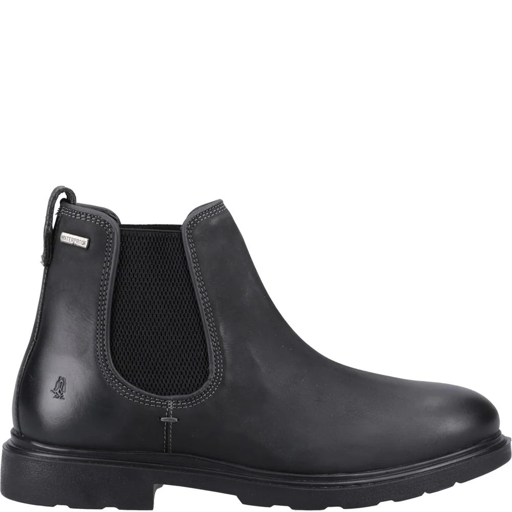 Hush Puppies Preston Chelsea Boot - Image 5
