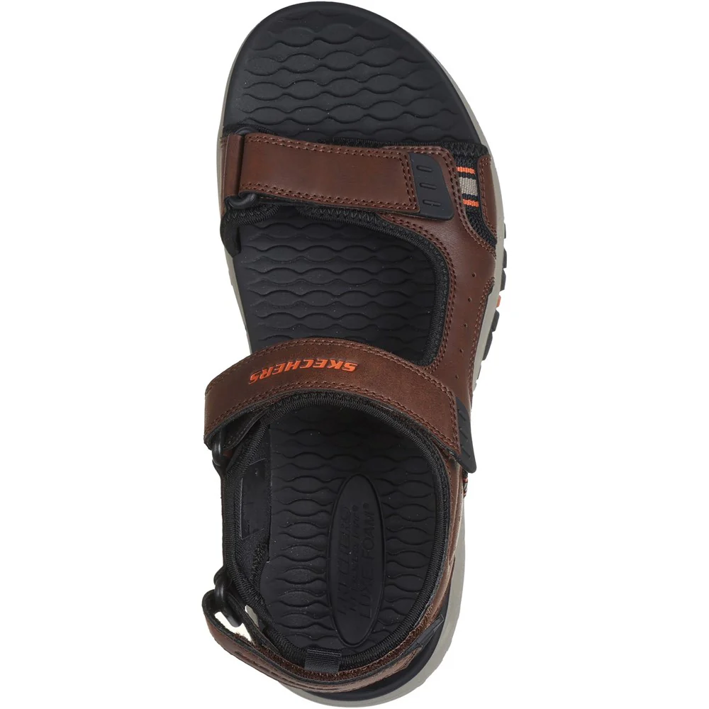 Skechers Prewitt Rigdon Sandal - Image 3