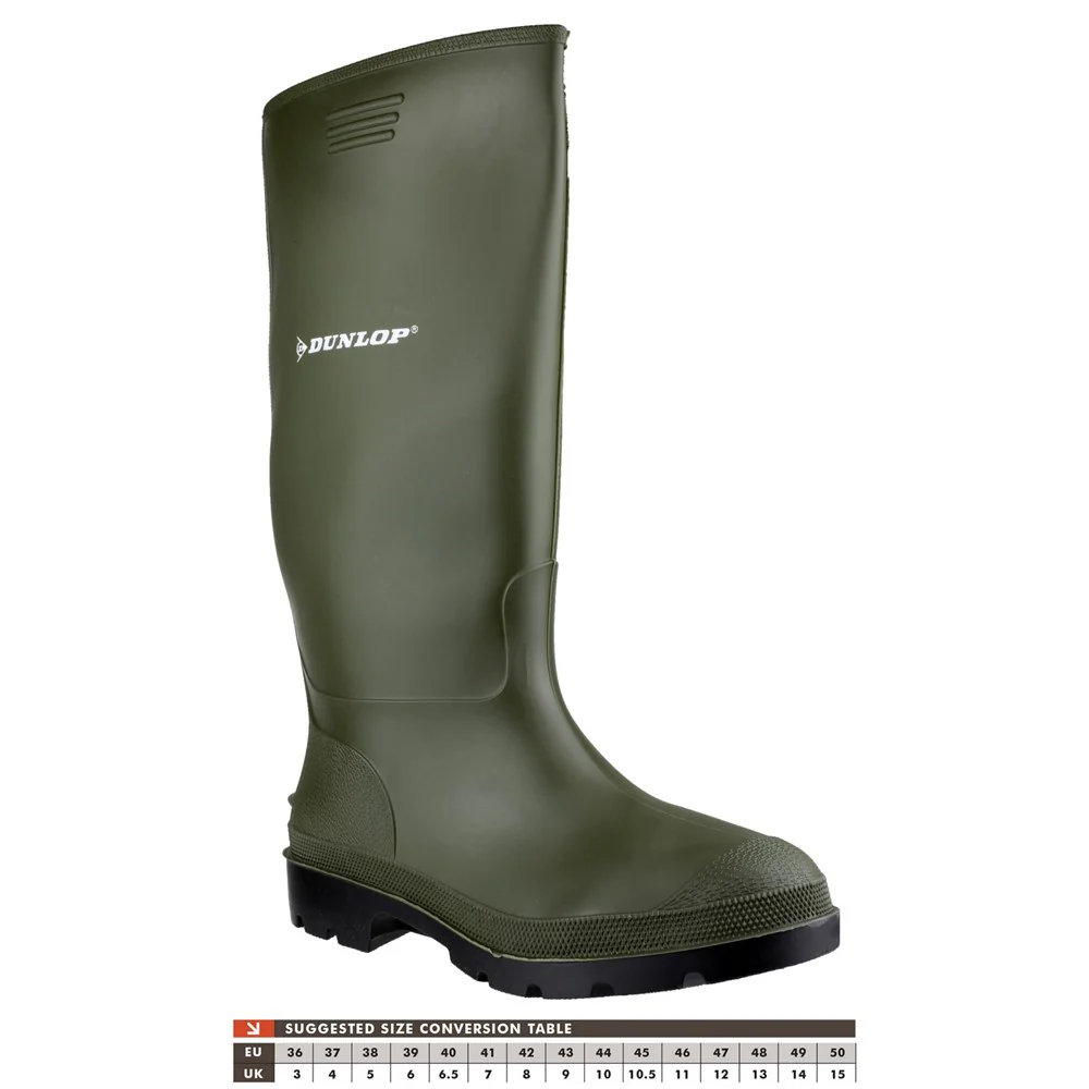 Dunlop Pricemastor Wellington - Image 10