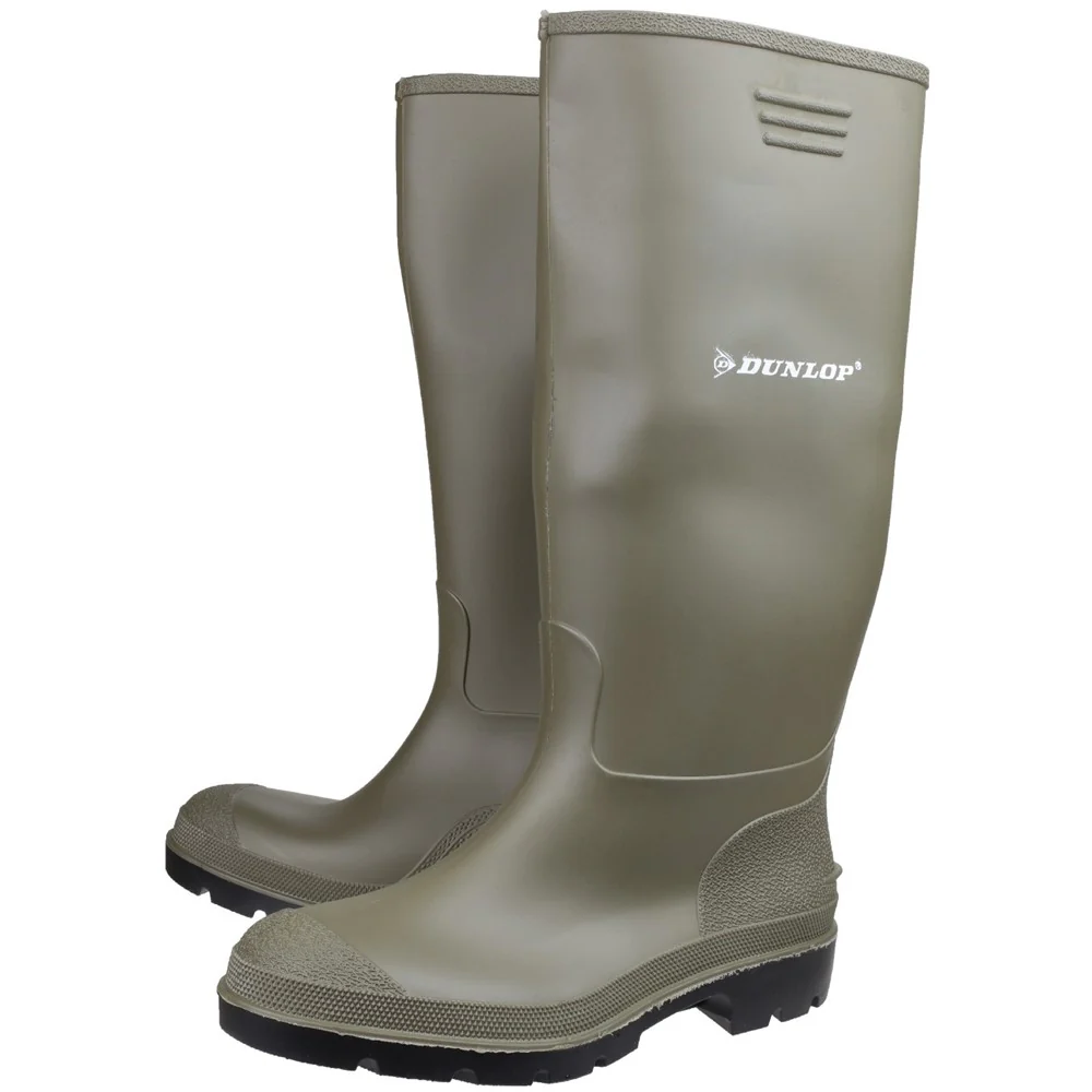 Dunlop Pricemastor Wellington - Image 6
