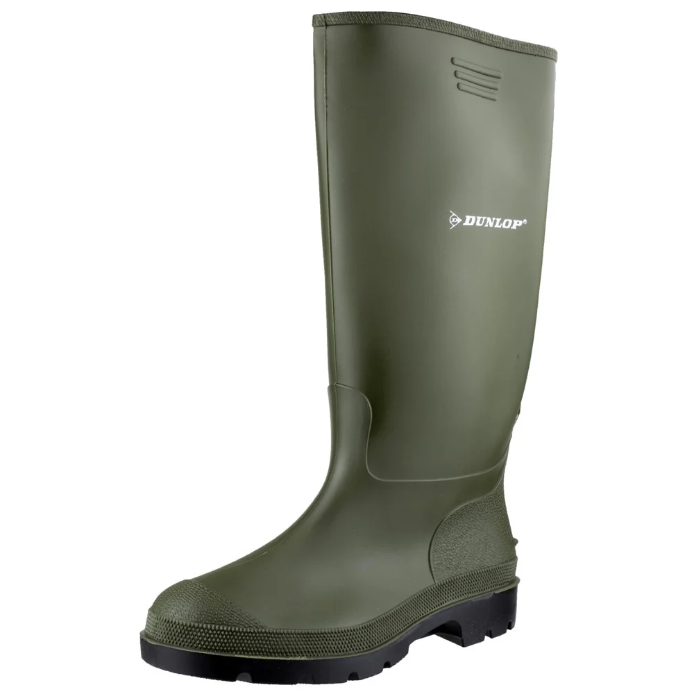 Dunlop Pricemastor Wellington - Image 6