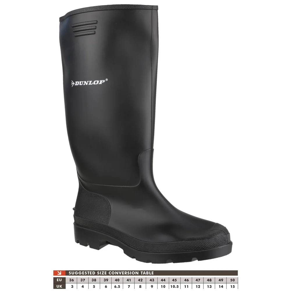 Dunlop Pricemastor Wellington - Image 10