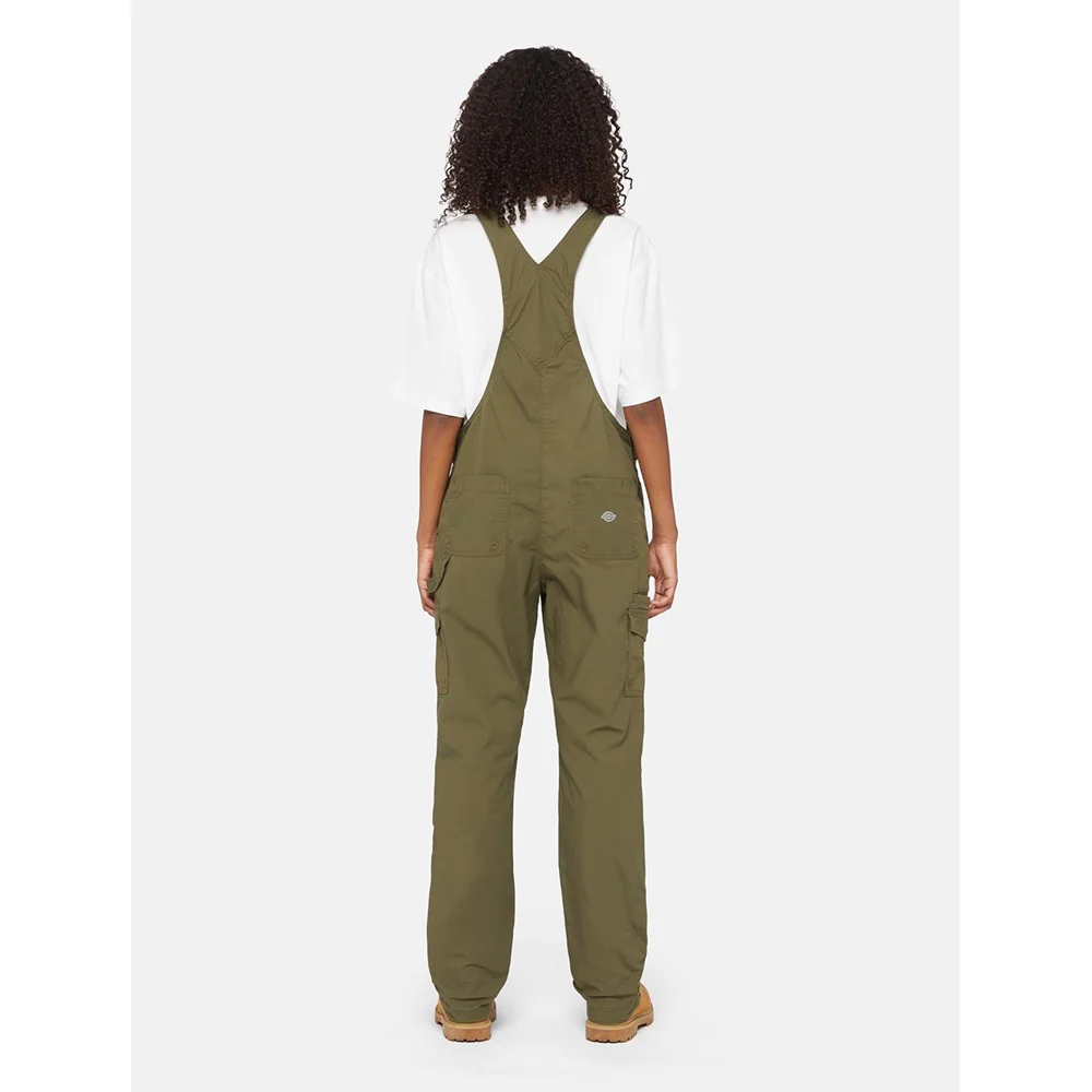 Dickies Protective Bib - Image 2