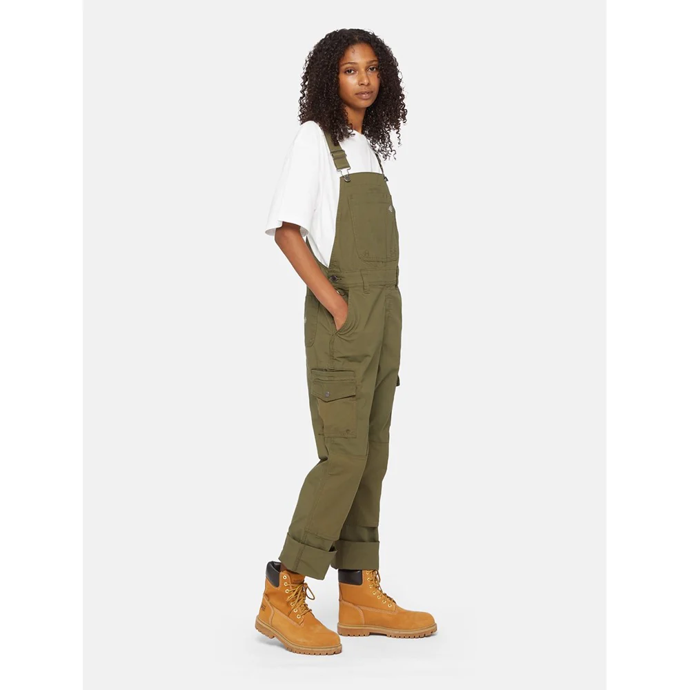Dickies Protective Bib - Image 3