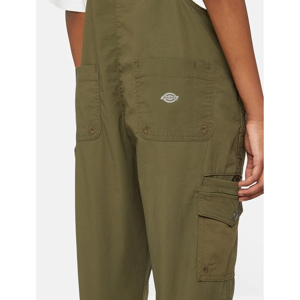 Dickies Protective Bib - Image 4