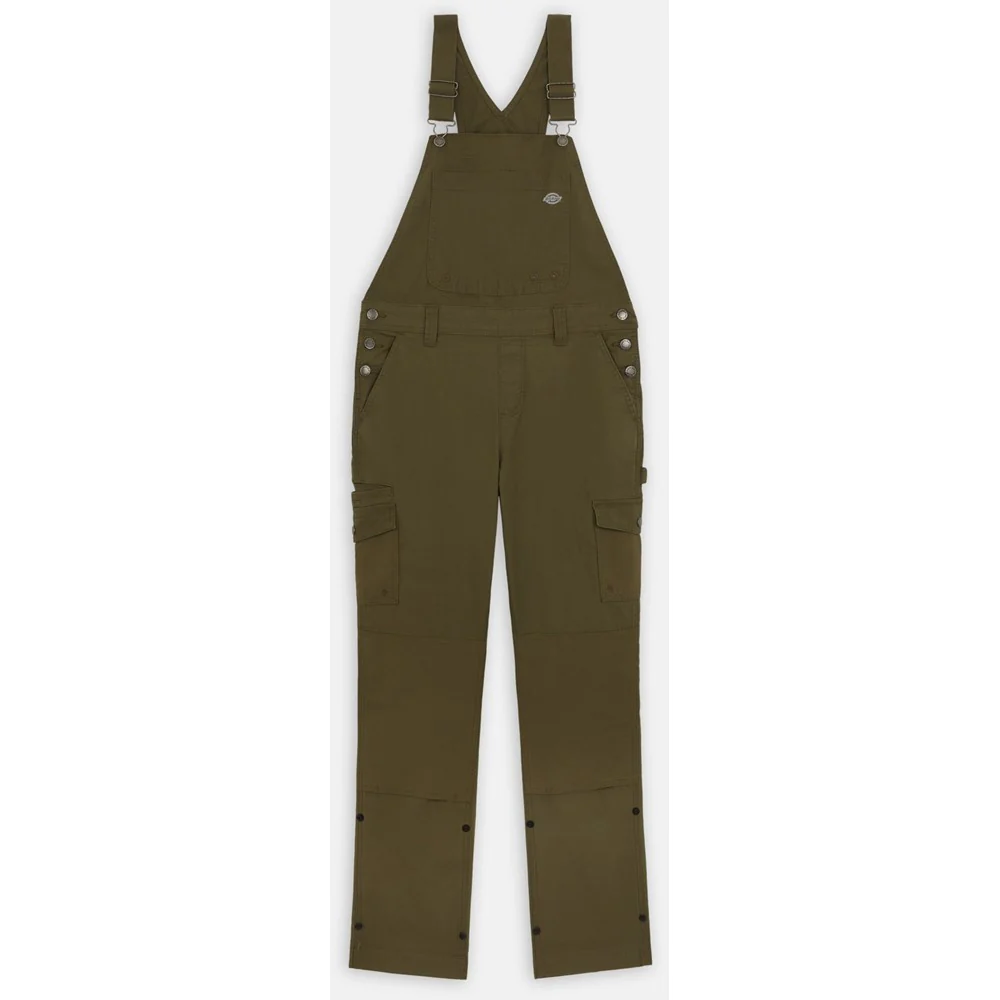 Dickies Protective Bib - Image 7