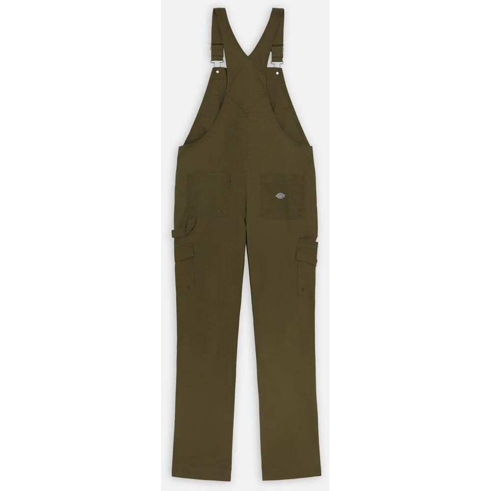 Dickies Protective Bib - Image 8