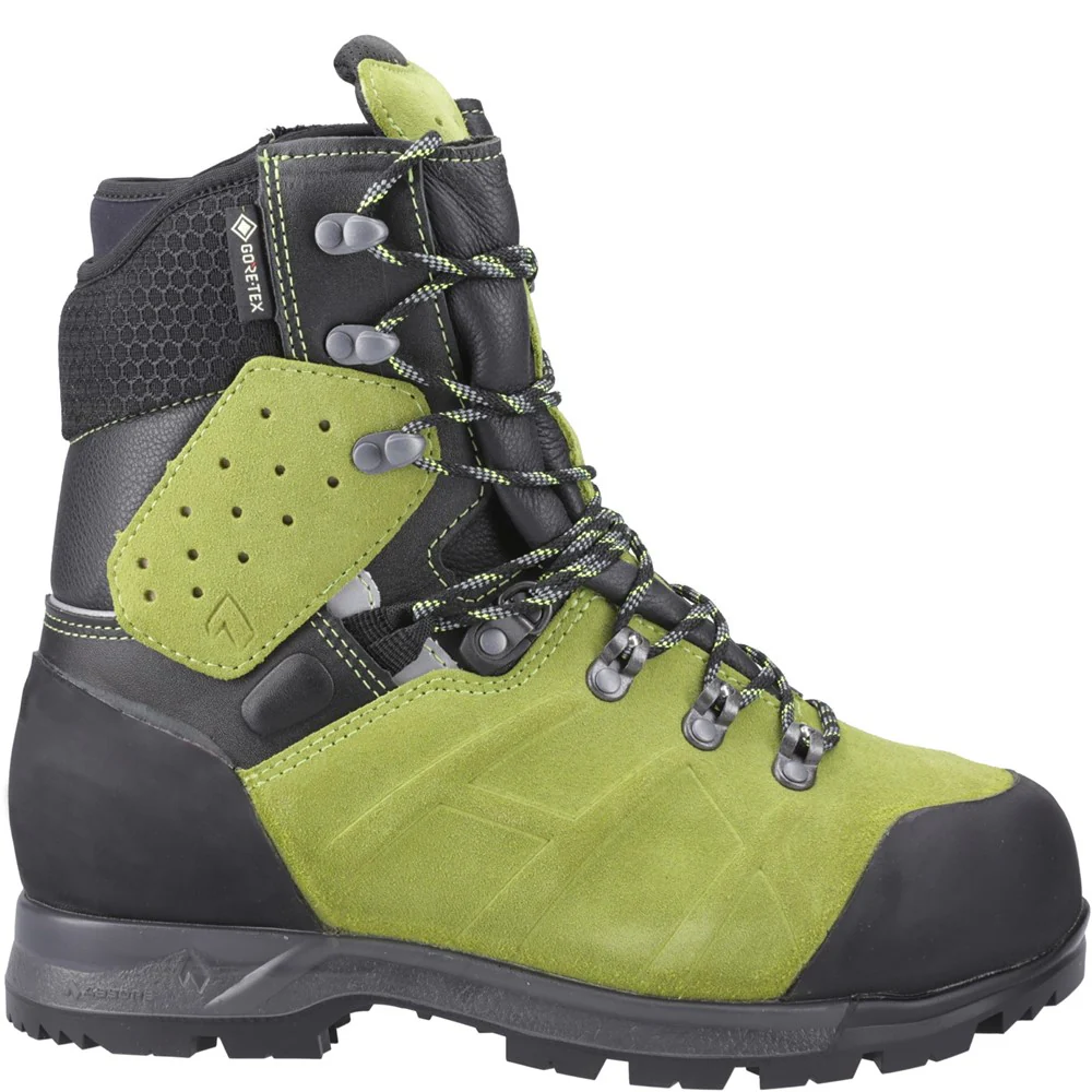 Haix Protector Ultra 2.0 GTX Boot - Image 5