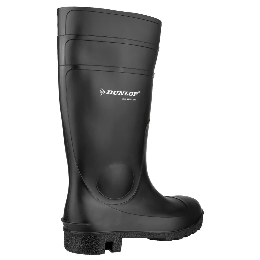 Dunlop Protomastor Full Safety Wellington - Image 2