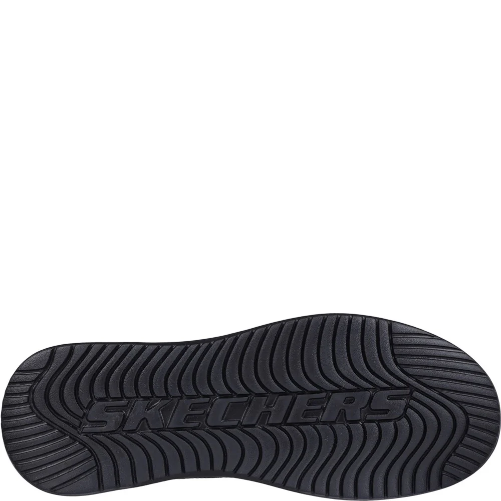 Skechers Proven - Aldeno Shoe - Image 2