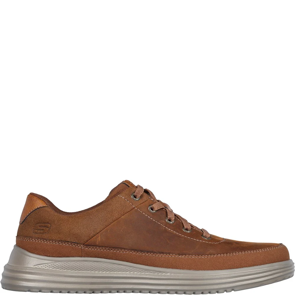 Skechers Proven - Aldeno Shoe - Image 5