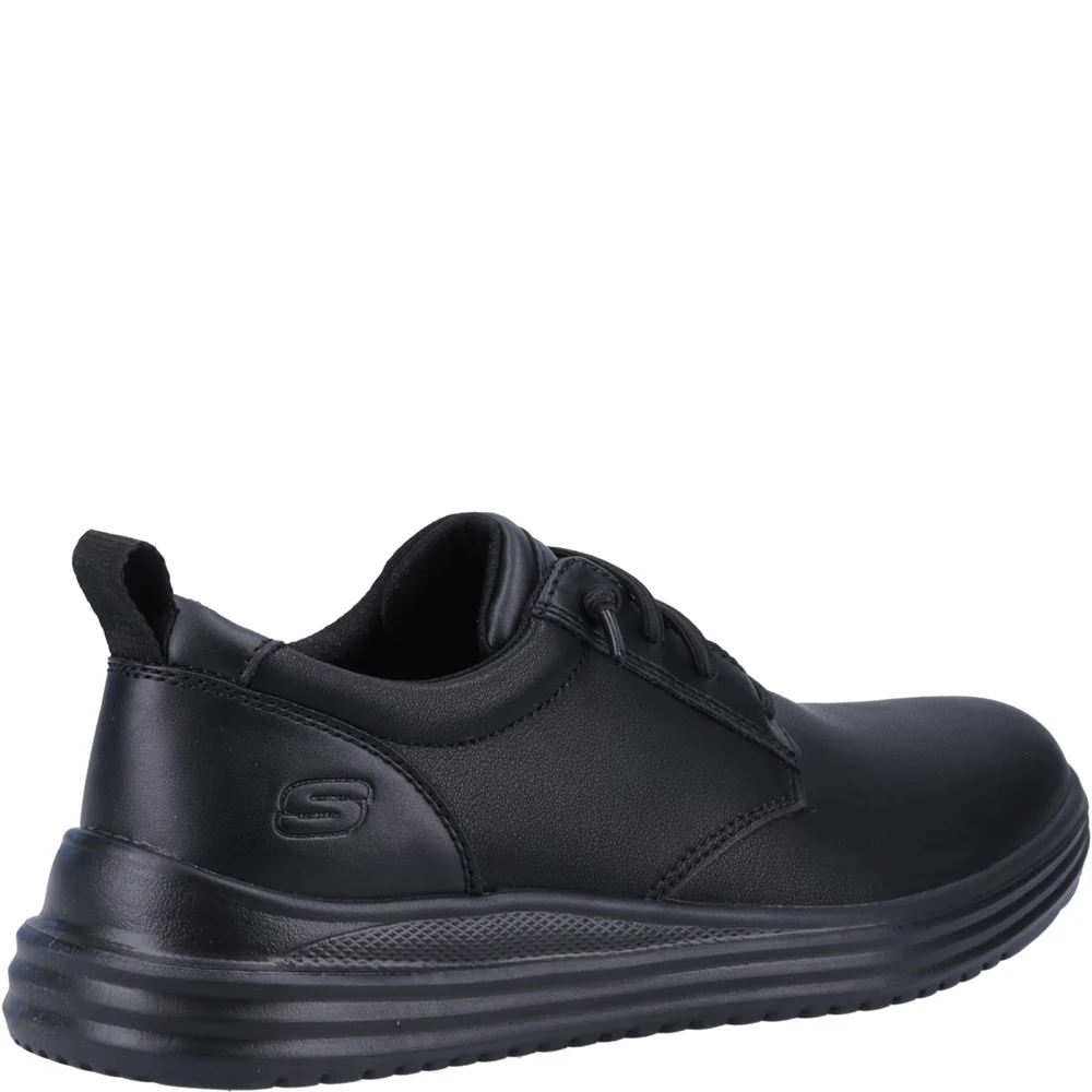 Skechers Proven Mursett Shoes - Image 2