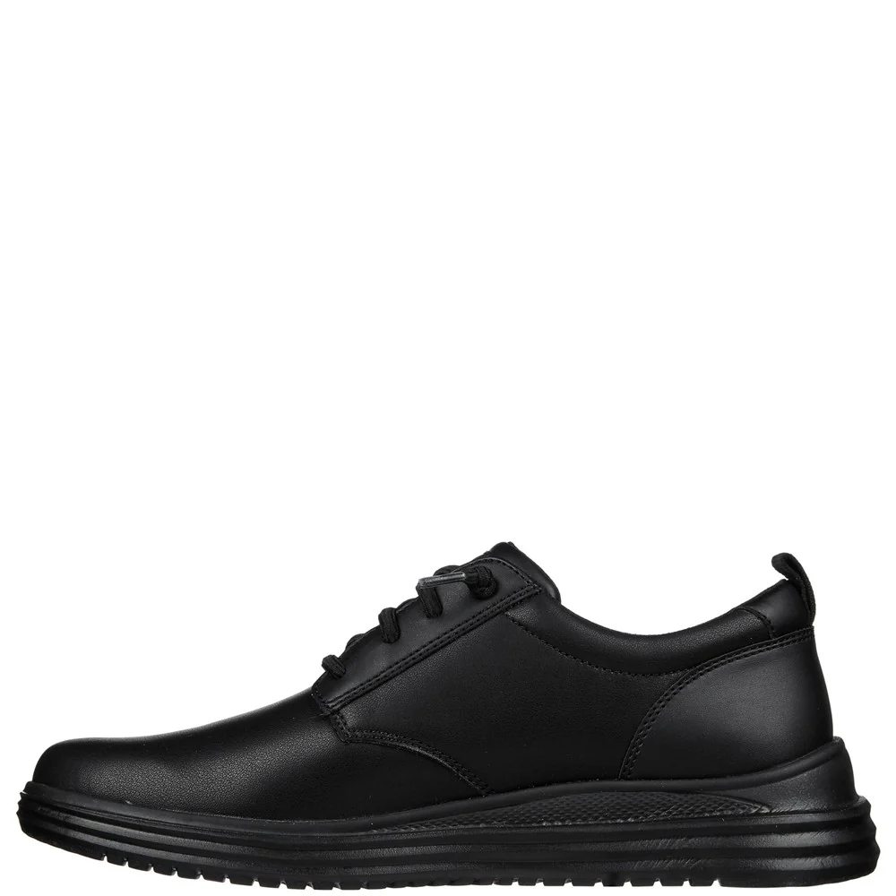 Skechers Proven Mursett Shoes - Image 6