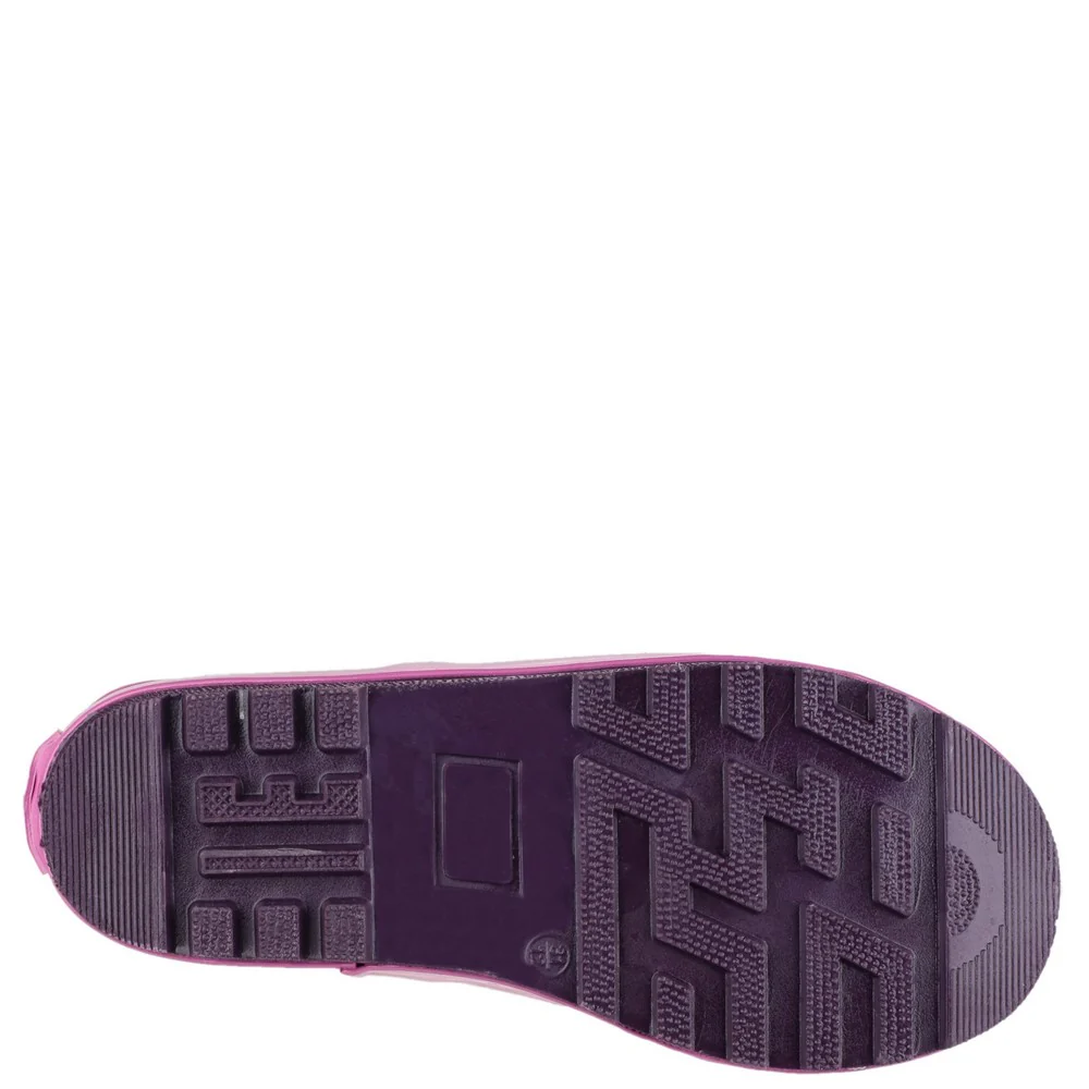 Cotswold Puddle Waterproof Pull On Boot - Image 4