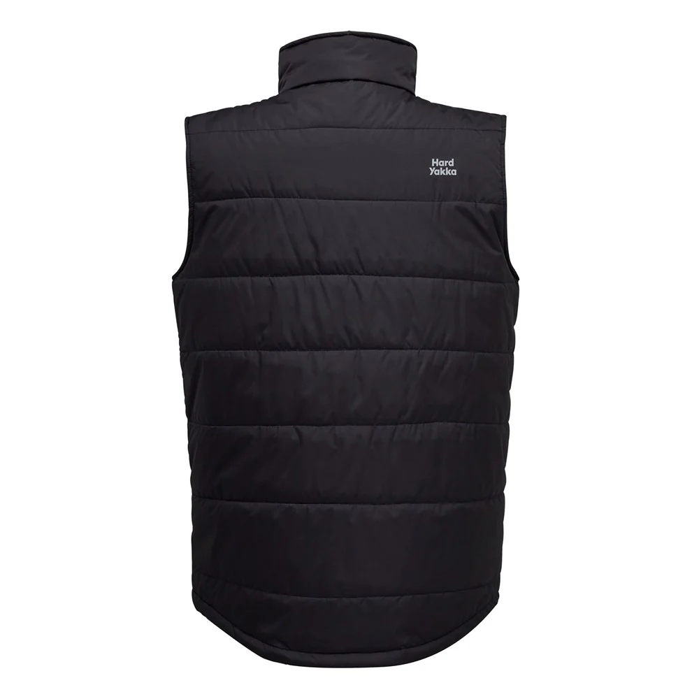 Hard Yakka Puffa 2.0 Vest - Image 2