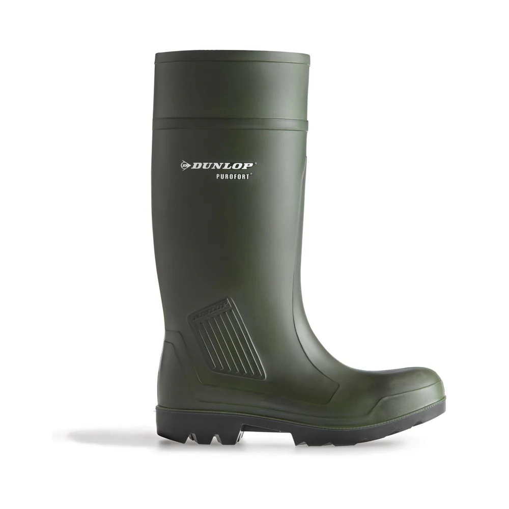 Dunlop Purofort Professional Wellington - Image 5