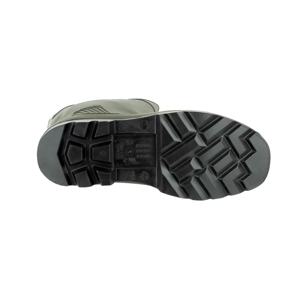 Dunlop Purofort Professional Wellington - Image 4
