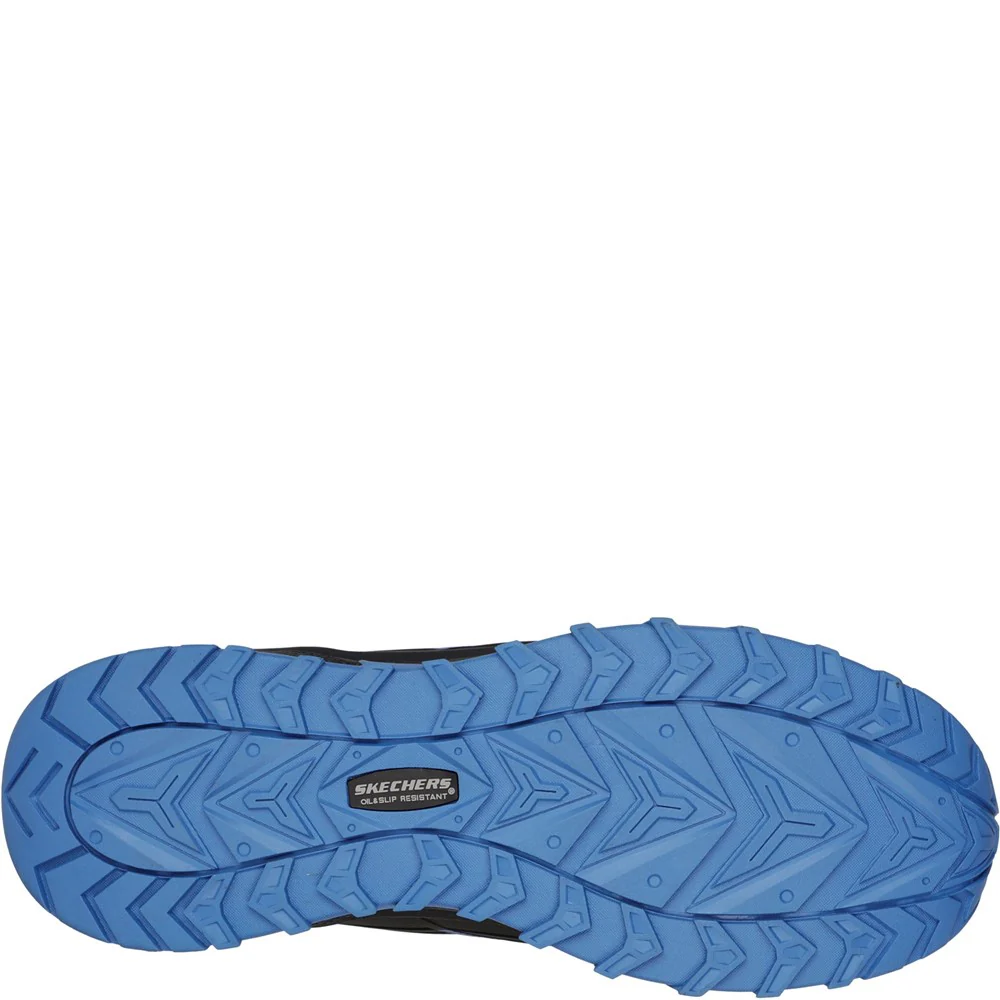Skechers Workwear Puxal Firmle Safety Boots - Image 2