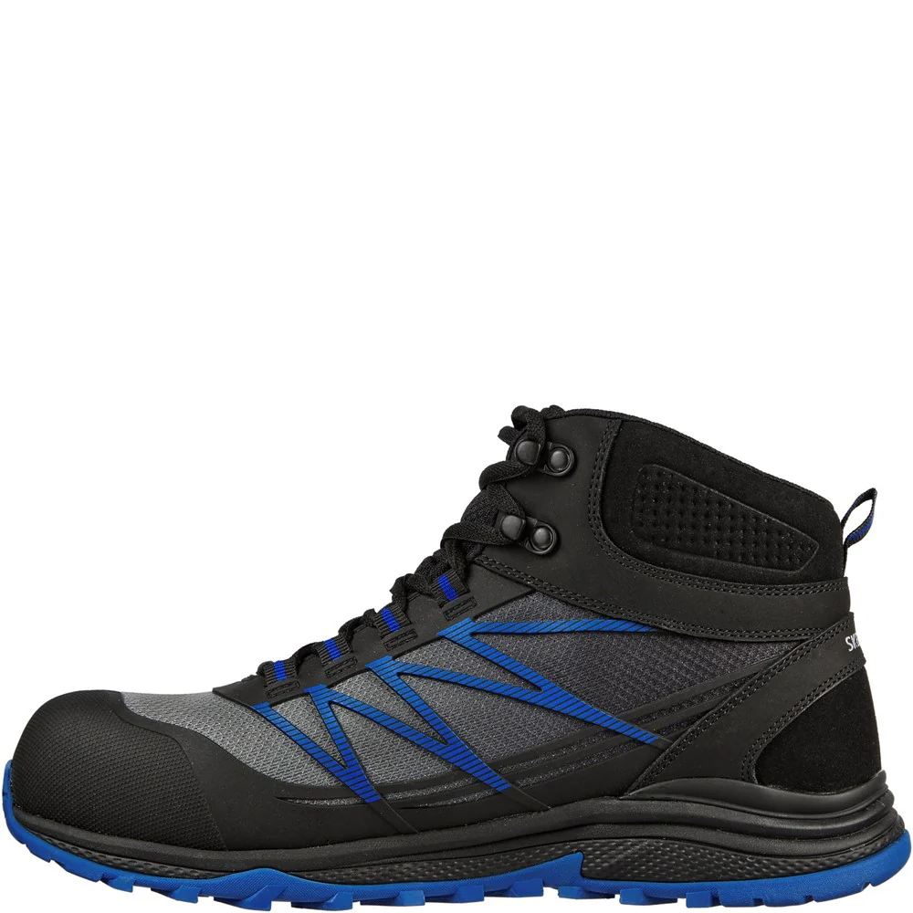 Skechers Workwear Puxal Firmle Safety Boots - Image 5