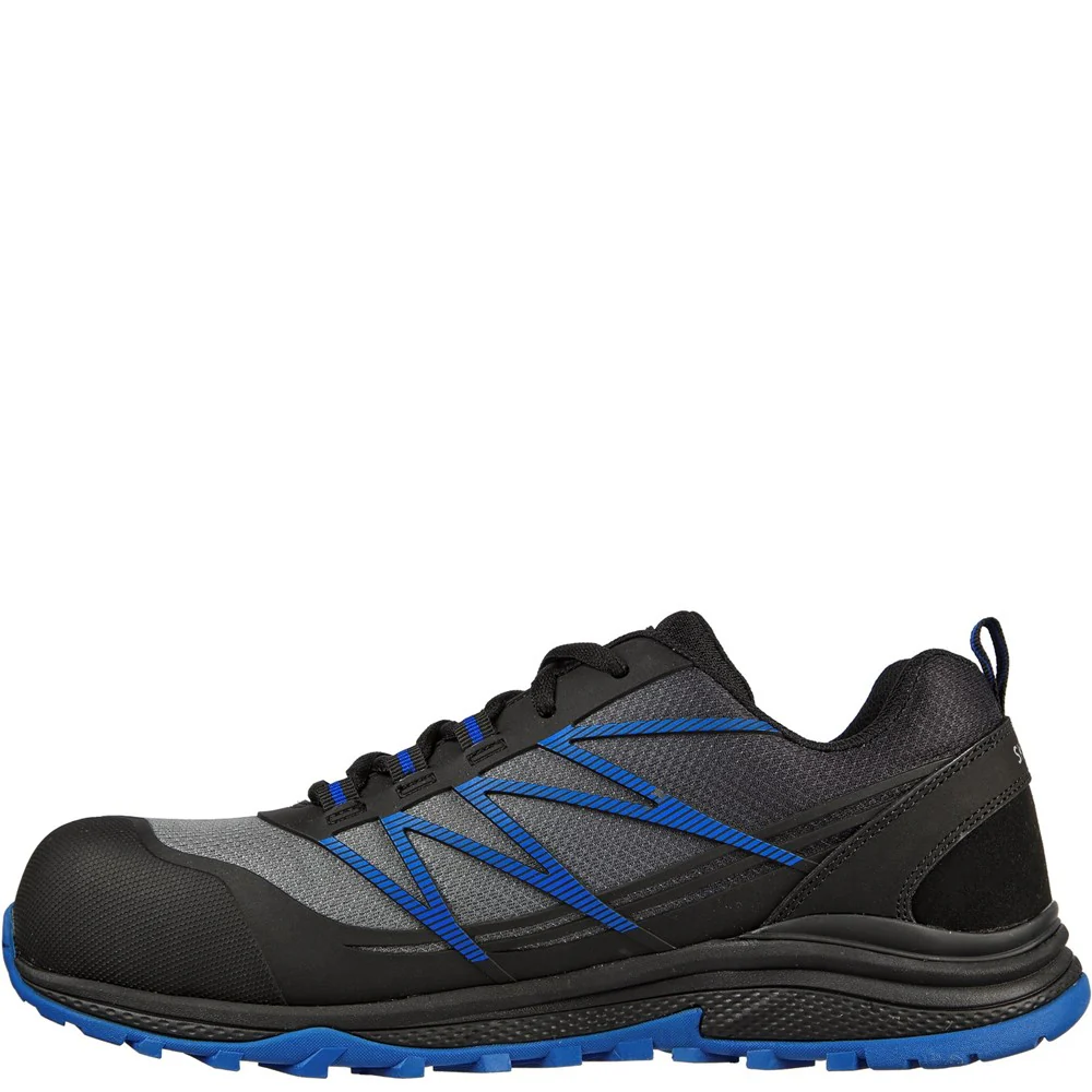 Skechers Workwear Puxal Safety Trainers - Image 5