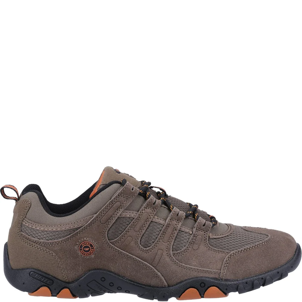 Hi-Tec Quadra II Walking Shoe - Image 4