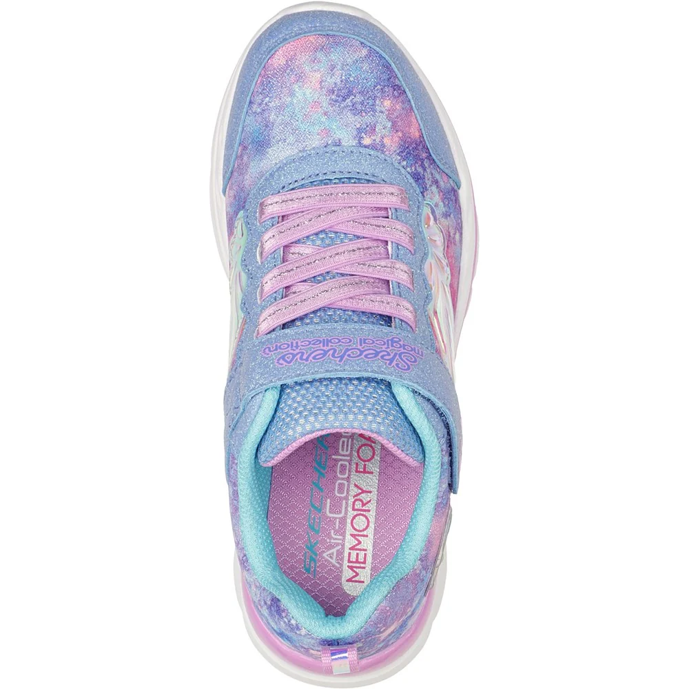 Skechers Quick Kicks Flying Beauty Shoe - Image 4