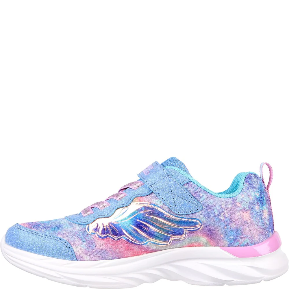 Skechers Quick Kicks Flying Beauty Shoe - Image 5