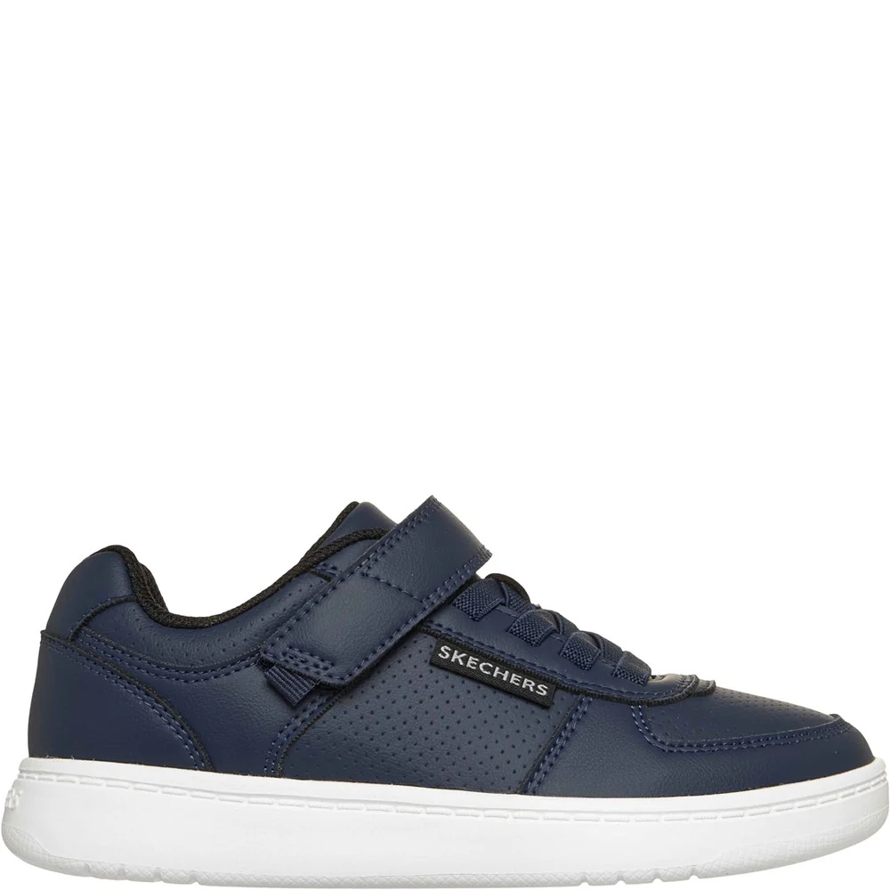Skechers Quick Street Lite Trainers - Image 5
